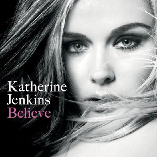BELIEVE [NEW ABLUM]