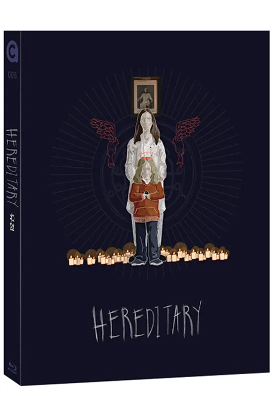 유전 [한정판] [HEREDITARY]