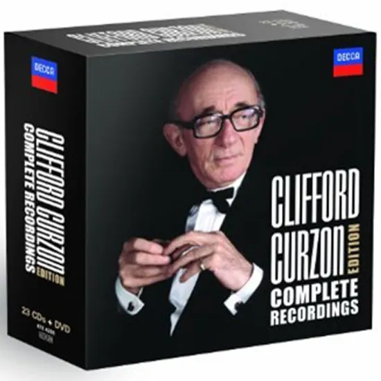 COMPLETE RECORDINGS [23CD+DVD]
