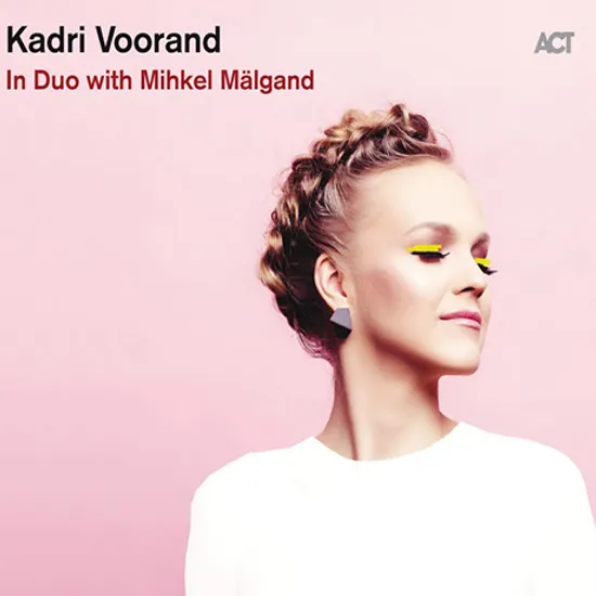 IN DUO WITH MIHKEL MALGAND