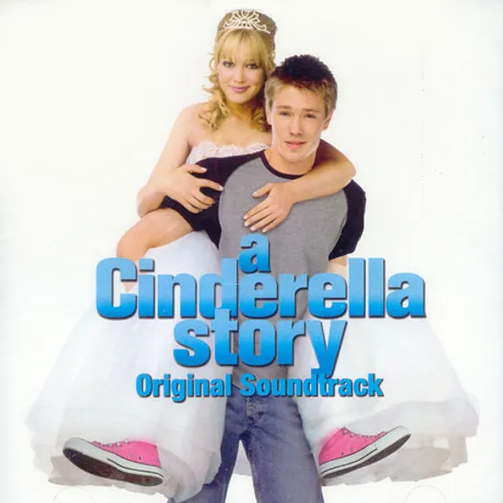 A CINDERELLA STORY [신데렐라 스토리]