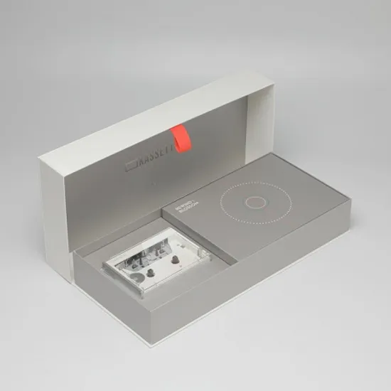 KASSETTE X REWIND: BLOSSOM [카세트 테입+플레이어]