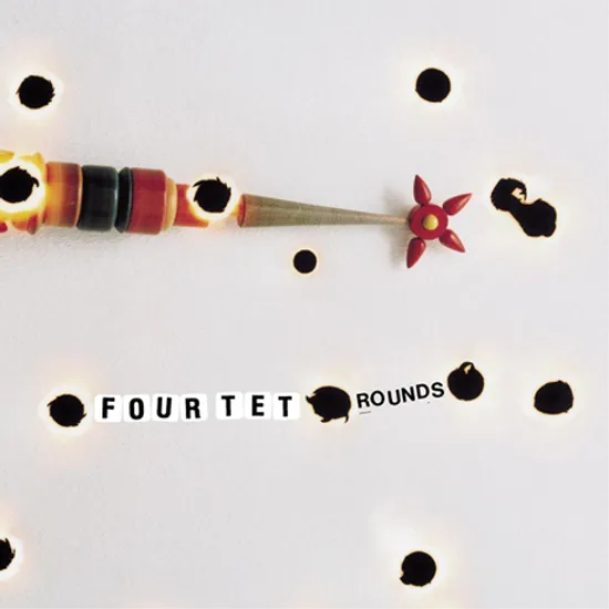 ROUNDS [REISSUE]