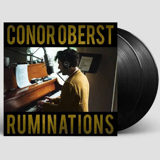 RUMINATIONS [RSD] [LP]