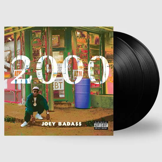 2000 [LP]