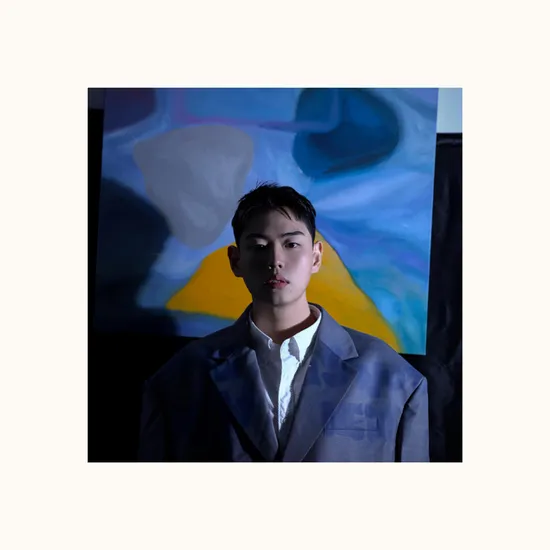 눈을 감고 살면 낮도 꿈 [EP]