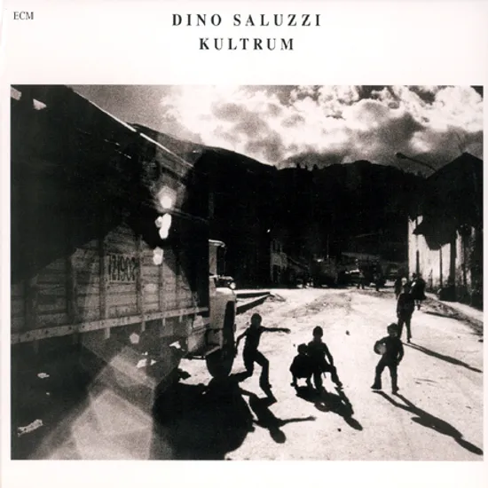 KULTRUM [ECM TOUCHSTONES]