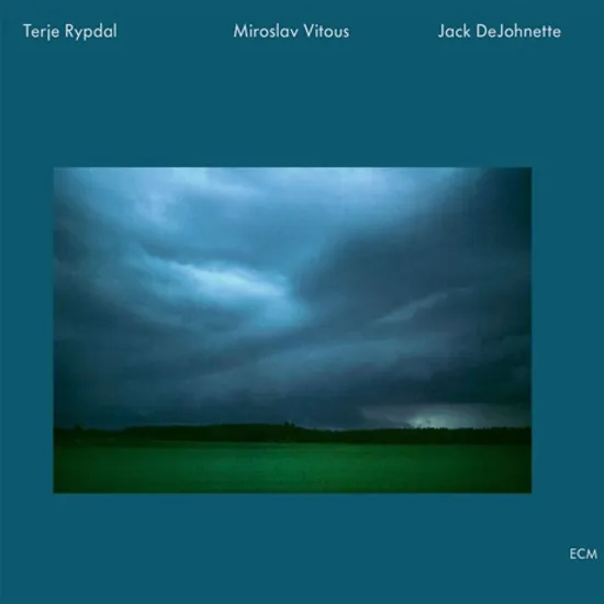 TERJE RYPDAL/ MIROSLAV VITOUS/ JACK DEJOHNETTE [ECM TOUCHSTONES]