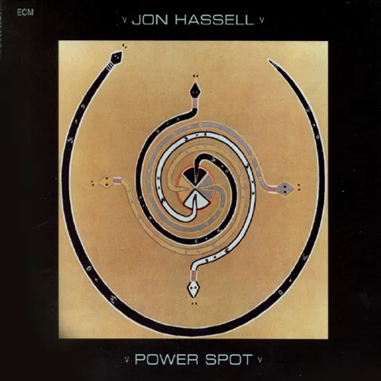 POWER SPOT [ECM TOUCHSTONES]