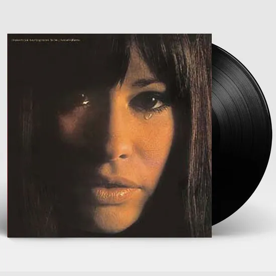 I HAVEN`T GOT ANYTHING BETTER TO DO [LP]