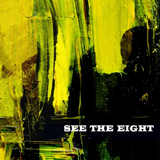 SEE THE EIGHT [정규 1집]