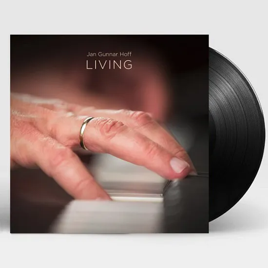 LIVING [180G LP]