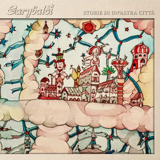 STORIE DI UN`ALTRA CITTA [PAPER SLEEVE]