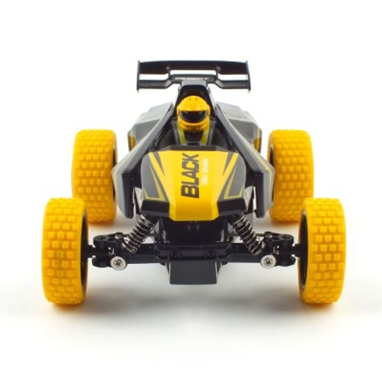 2WD 컨셉 레이싱 RC카 (QY425033YE) 작동알씨