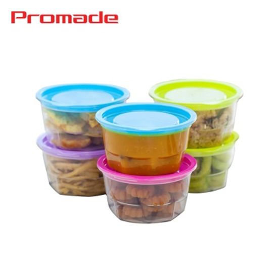 국산 전자렌지용기 350ml*16개입