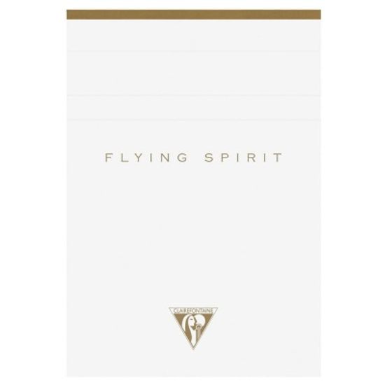 클레르퐁텐 플라잉 스피릿 상철 제본노트 105x148mm