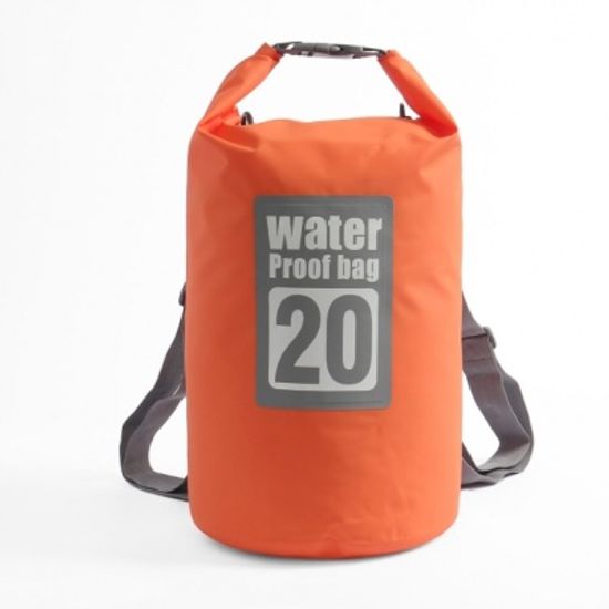 물놀이 세이프 워터 방수백(20L)(2color)