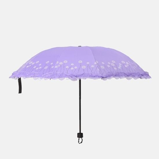 플로레인 3단 우산겸 양산 /자외선차단 우양산