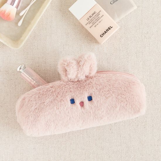 피요 토이 펜슬 파우치 4color