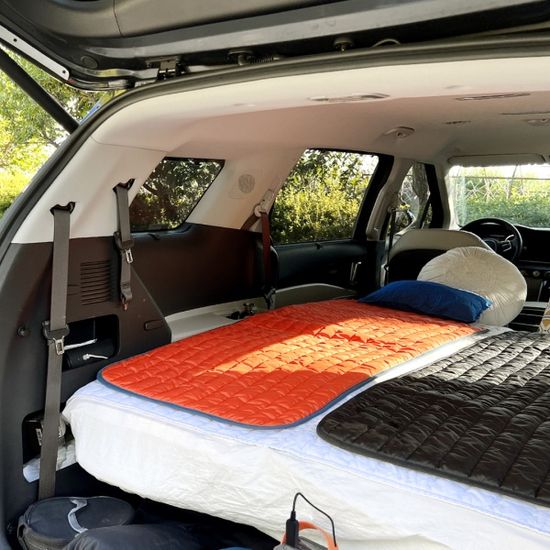 국산 이니스트 USB 온열매트 18W USB 3.0