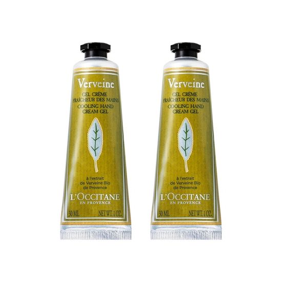 [1+1] 록시땅 버베나 핸드 크림 30ml x2개(총 2개)