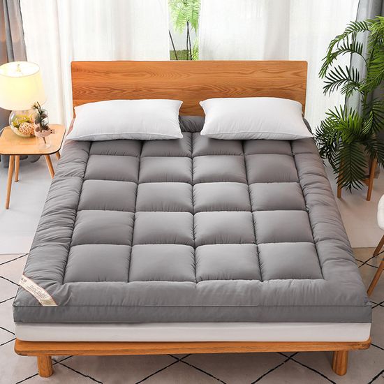 침대 토퍼 매트리스 (120cm)