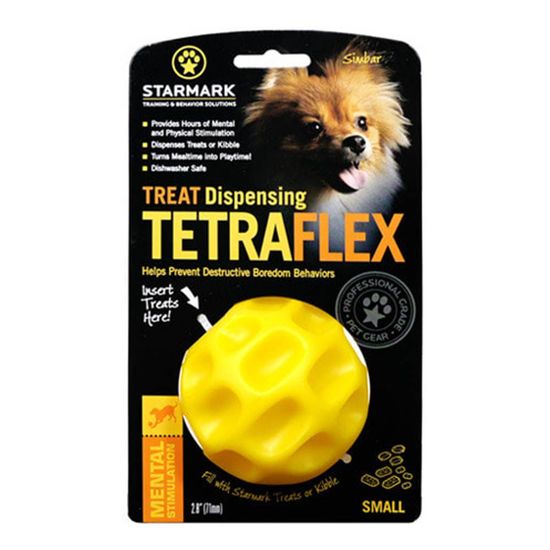 애완동물용품 트릿 디스펜싱 테트라플랙스 S(WACCCC8)