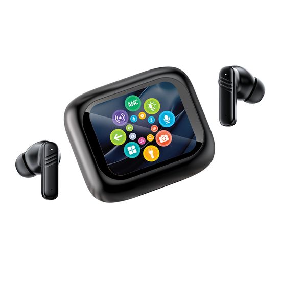 [엑스트라] TWS 무선 블루투스 이어폰2color gni-517