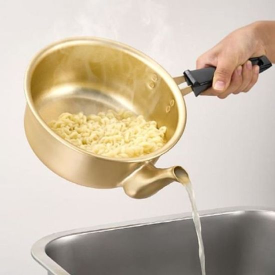 양은냄비 라면 오뎅 캠핑용 18cm(WFGR1OC)