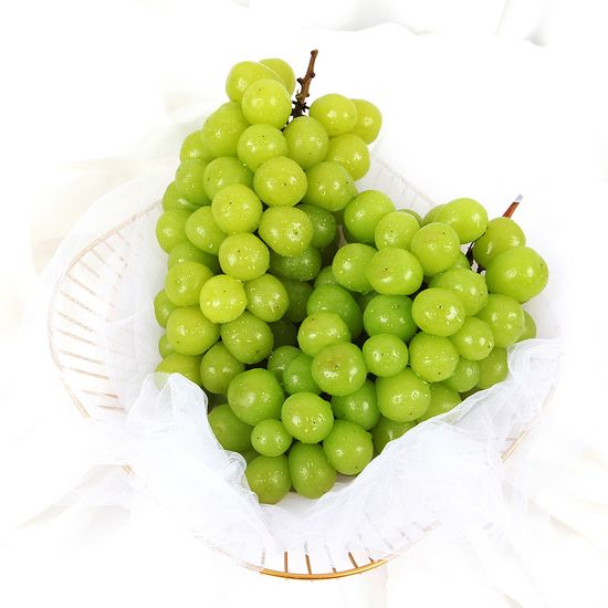 [자연예서] 샤인머스켓 2kg(5수)