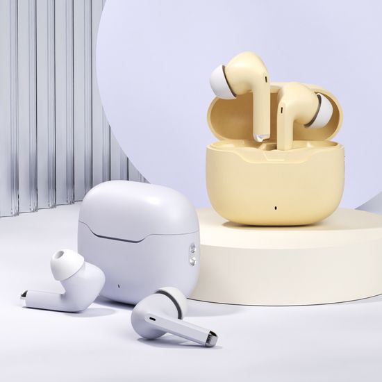 이어맥 팬톤 ANC 노이즈캔슬링 무선 블루투스 이어폰