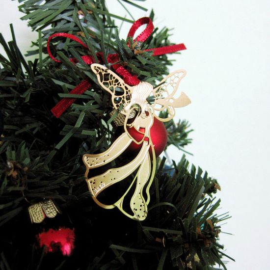 북마크 크리스마스