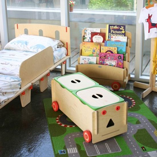 튜즐 토이박스