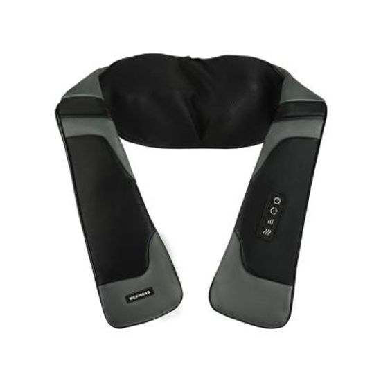 [메디니스]씨아추 목어깨 안마 무선 마사지기 MVP-884