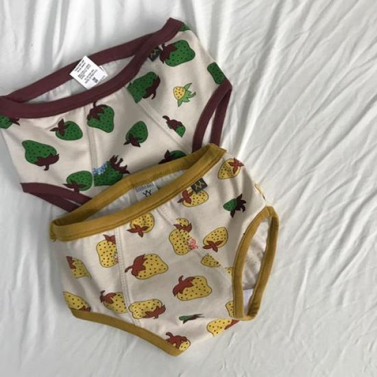 [2종]달달해남아팬티