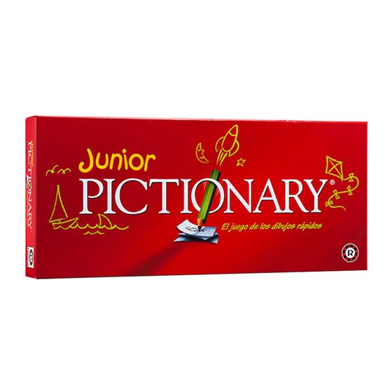 빨간 상자 그림 맞추기 보드게임 B1576