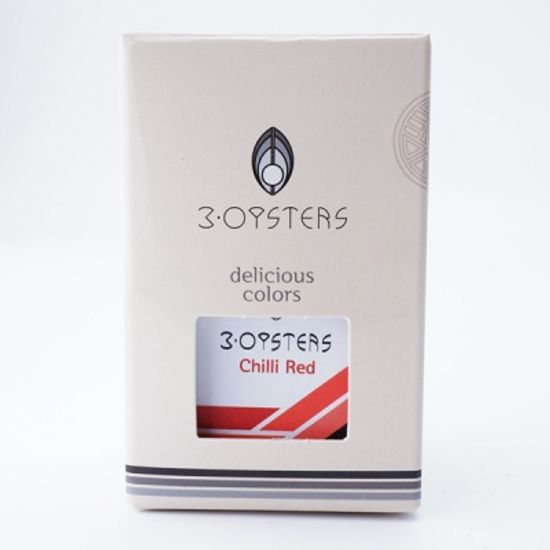 3 오이스터스 병잉크 딜리셔스 38ml 10color