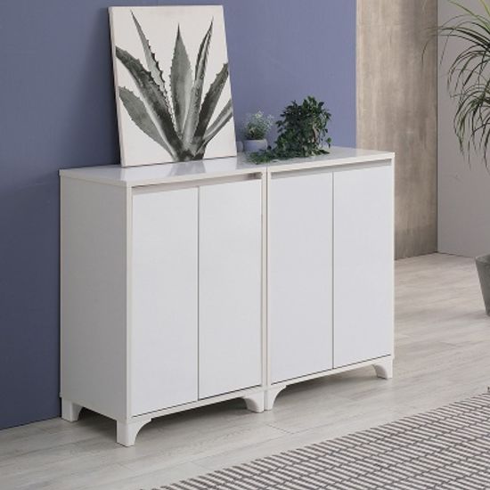 로메이 주방 수납장 도어형 세트 1200 (착불)