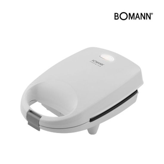 보만 샌드위치 메이커 기계 간식 SM1158W