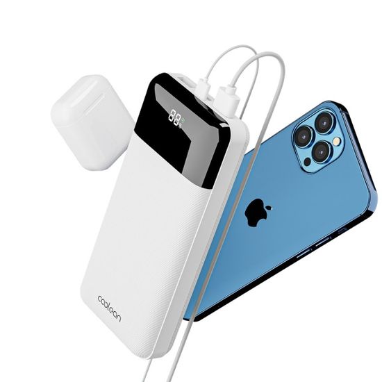 쿨린 고속충전 대용량 보조배터리 20000mAh 22.5
