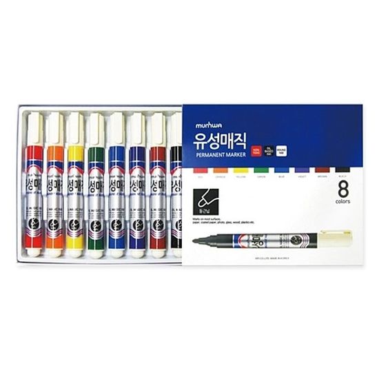 필기구 볼펜류 수성펜모나미  W770643