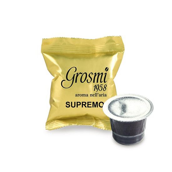 그로즈미 캡슐커피 5g x 10개입 네스프레소 호환