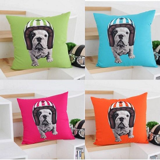 러블리블독방석 50x50