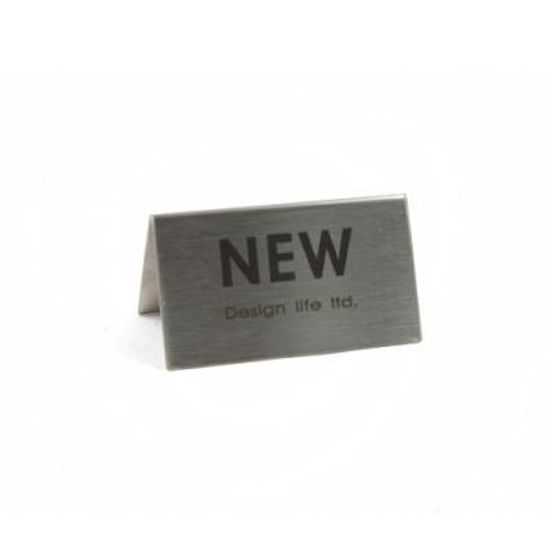 Design Life NEW tag 택 WL20069