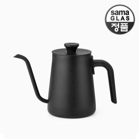 사마글라스 드립포트 핸드드립 주전자 600ml F122B