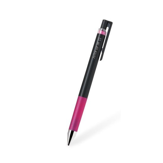 PILOT 쥬시업 0.4mm 핑크