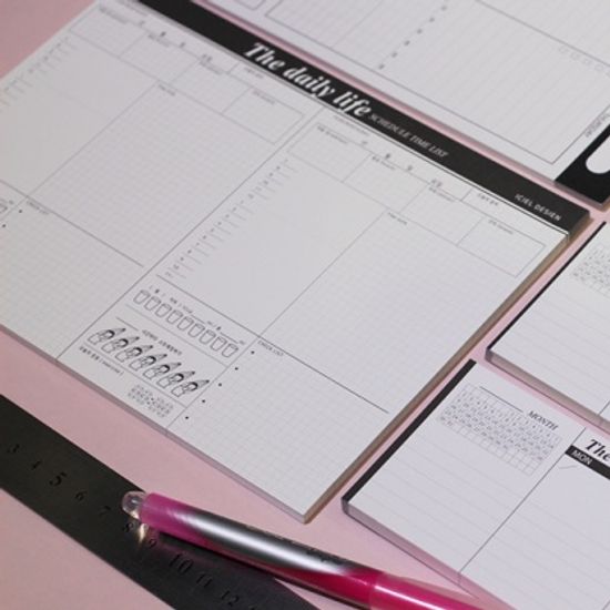 Iciel The daily life