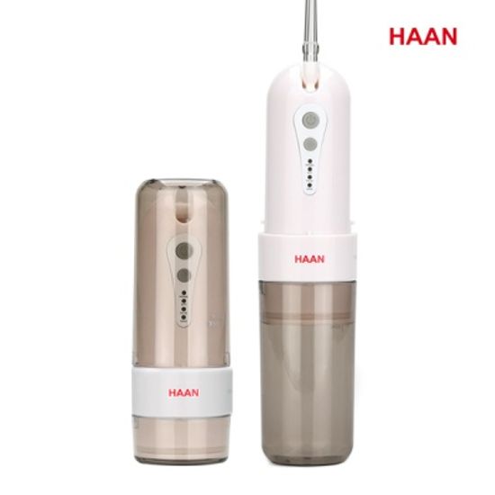 한경희 아쿠아젯 휴대용 구강세정기 HO-T2500
