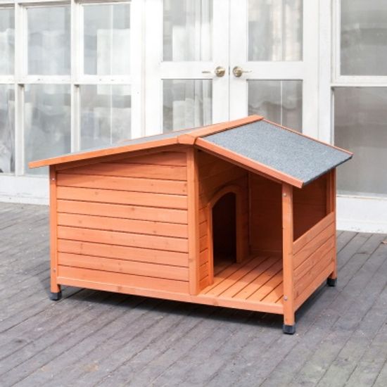 헬로망치 원목 대형개집 GB-A7000