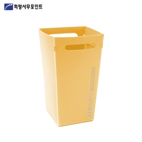 희망화일 멜리브 트레쉬박스 S UM00A2